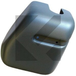 COPERTURA MOTORE SX PORTA