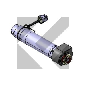 KIT MOTORE 24V