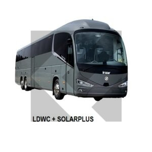PARABREZZA IRIZAR I6S 3.50 LDWC EFFICIENT