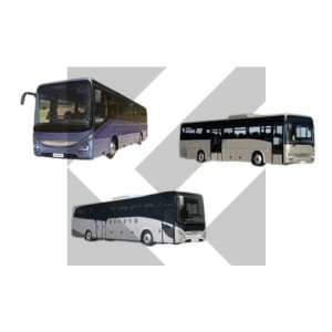 PARABREZZA IVECO TERMICO LDWC