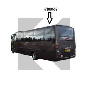 CRISTALLO CAM.ULT.SX BELUGA 3 UK (2012)