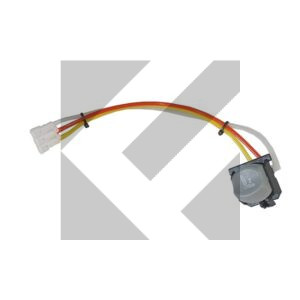 PULSANTE DISCESA RAPIDA ISRI 6860 DX