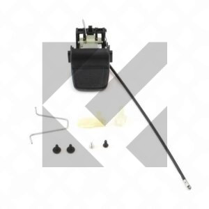 KIT LEVA+CAVO REG.INCLIN.DX ISRI 6860/NTS2