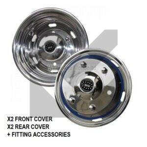 KIT EUROLINERS 17