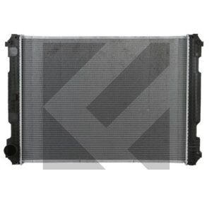 RADIATORE S/CORNICE