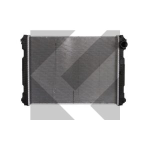 RADIATORE S/CORNICE