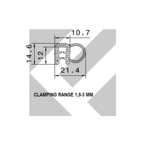 GUISNAP 21