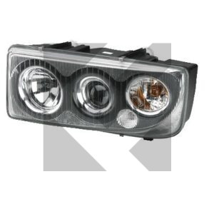 PROIETTORE SX MB O350