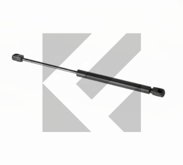 MOLLA A GAS 365MM KG25