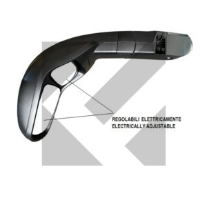 RETROVISORE DX 24V