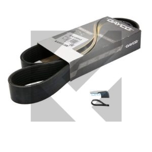 CINGHIA POLY-V 8PK1095HD