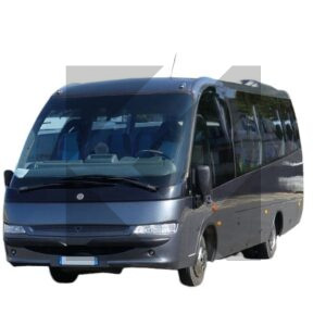 PARABREZZA INDCAR MAGO 2 TERMICO