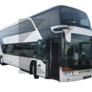 PARABREZZA INF.SETRA S431DT > 2015