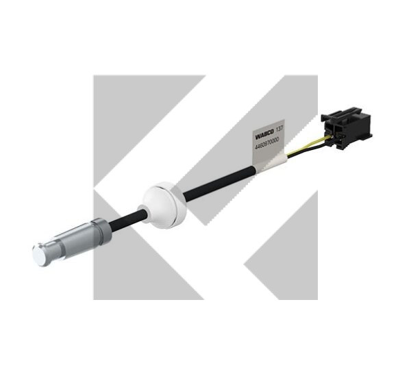 SENSORE TEMPERATURA 24V