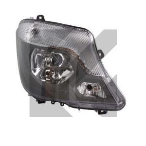 PROIETTORE DX 12V H7