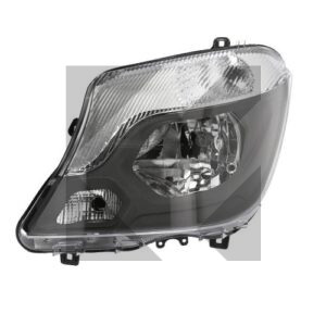 PROIETTORE SX 12V H7