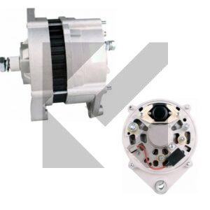 ALTERNATORE 28V 80A S/PULEGGIA