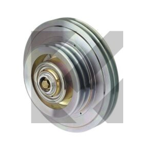 ELETTROFRIZIONE 2GA D.272/2GB D.173