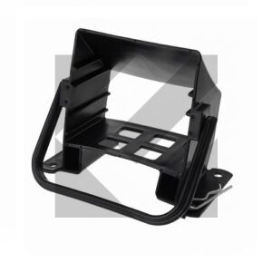SUPPORTO CALZATOIA L.160MM PVC
