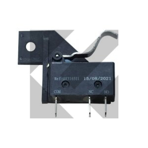 MICRO SWITCH SX C/SUPP.