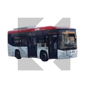 PARABREZZA BMB/IIA E6 VIVACITY+