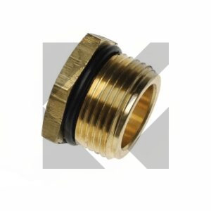 RACCORDO M10X1 6/6
