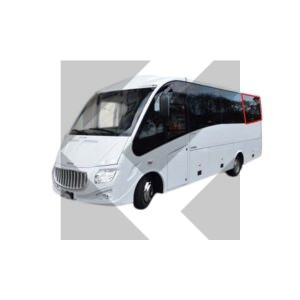 CRISTALLO ULT.SX VOYAGER