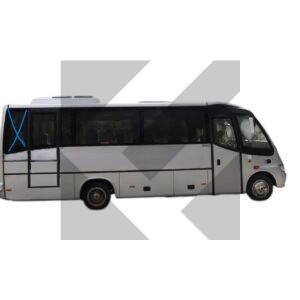 CRISTALLO CAM. ULT.DX BELUGA 2 ITA