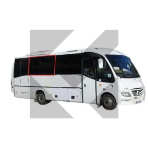CRISTALLO DX BELUGA 3