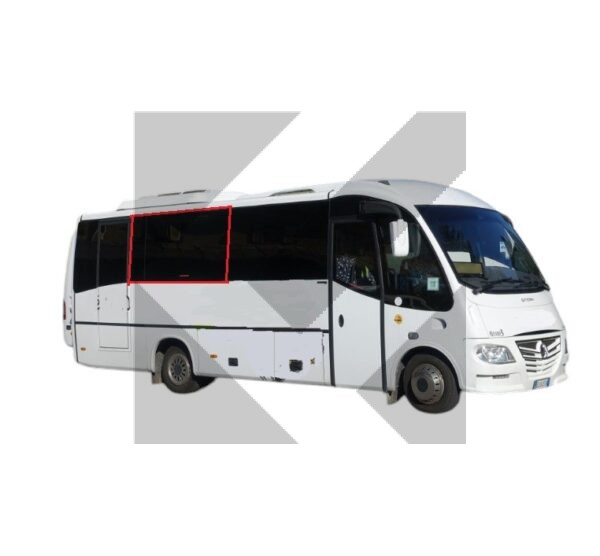 CRISTALLO DX BELUGA 3