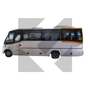 CRISTALLO CAM.ULT.SX BELUGA 2