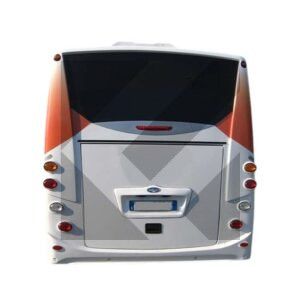 LUNOTTO SITCAR BELUGA 3