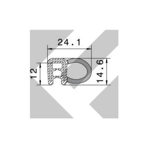GUISNAP 24