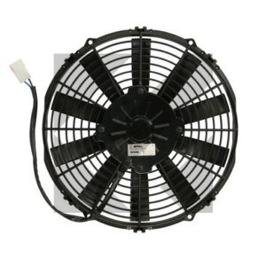 EV.AS.VA09-AP8/C-27A 12V