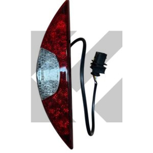 LUCE POST.INGOMBRO SUP.DX/SX