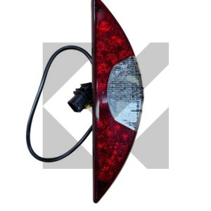 LUCE INGOMBRO SUP.POST. DX/SX