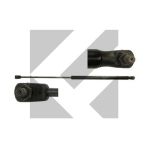 MOLLA A GAS 585MM 80 KG