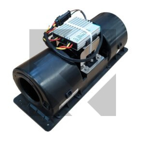 ELETTROVENTILATORE BRUSHLESS 24V