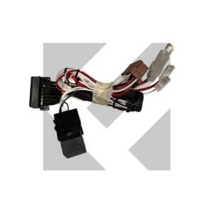 KIT ADATTAMENTO ECU 12V
