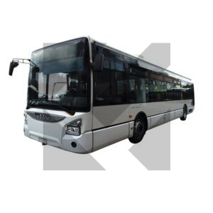 PARABREZZA IVECO URBANWAY EURO 6