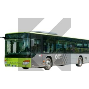 PARABREZZA SETRA S 415/6 NF