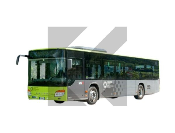 PARABREZZA SETRA S 415/6 NF