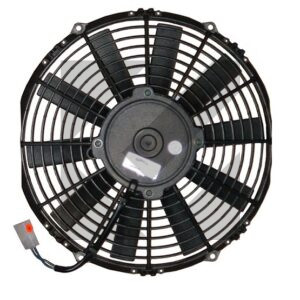 EV.AS.VA09-BP12/C-27A 24V
