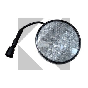 FANALE LED RETRONEBBIA