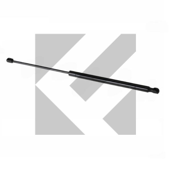 MOLLA A GAS 585MM 100 KG