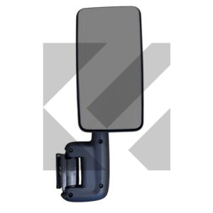 RETROVISORE DX 12V