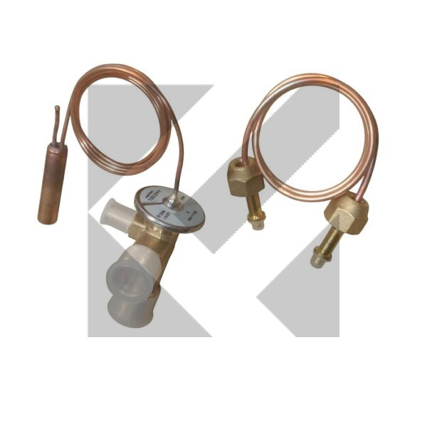 VALVOLA ESPANS.TOEX-E0414 C/EQUALIZZATORE