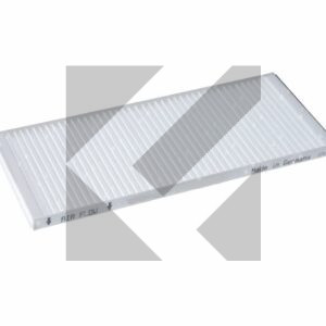 FILTRO ABITACOLO 275X115X13