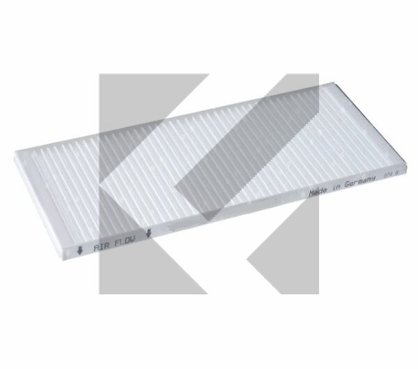 FILTRO ABITACOLO 275X115X13