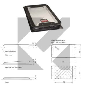 BOTOLA MANUALE